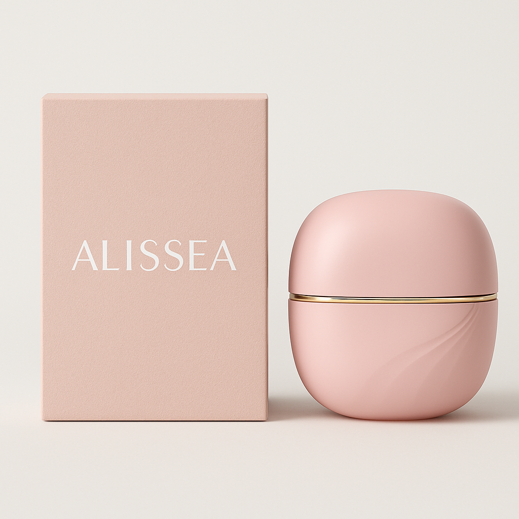 Mini alisador portatil