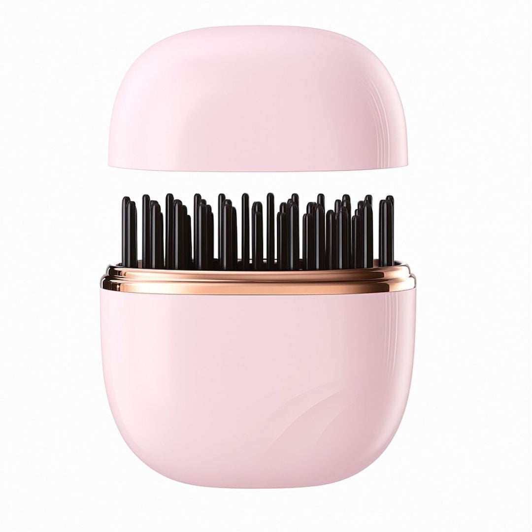 Mini alisador portatil