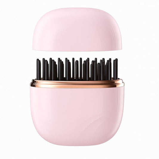 Mini alisador portatil